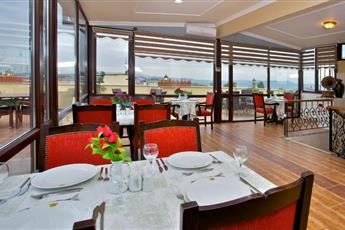 Amber Hotel Istanbul