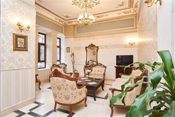 Amber Hotel Istanbul