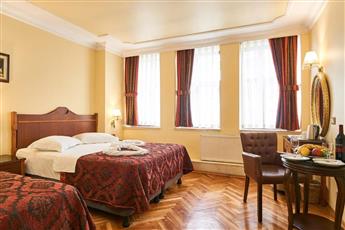 Amber Hotel Istanbul