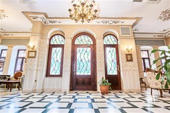 Amber Hotel Istanbul