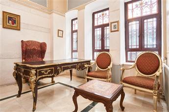 Amber Hotel Istanbul