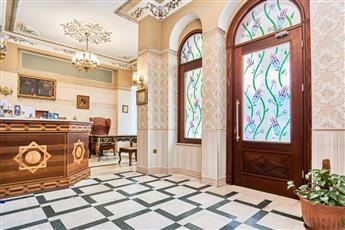 Amber Hotel Istanbul