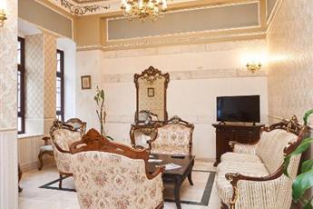 Amber Hotel Istanbul