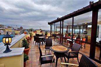 Amber Hotel Istanbul