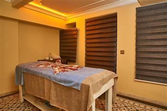 Amber Hotel Istanbul