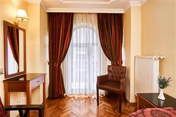 Amber Hotel Istanbul