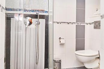 Amber Hotel Istanbul