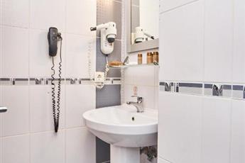 Amber Hotel Istanbul