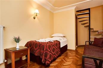 Amber Hotel Istanbul