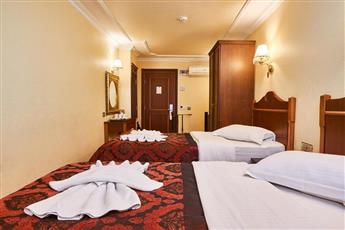 Amber Hotel Istanbul