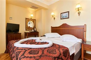 Amber Hotel Istanbul