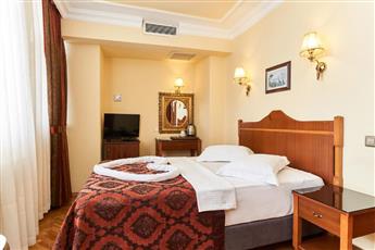 Amber Hotel Istanbul