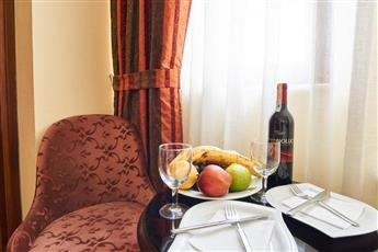 Amber Hotel Istanbul