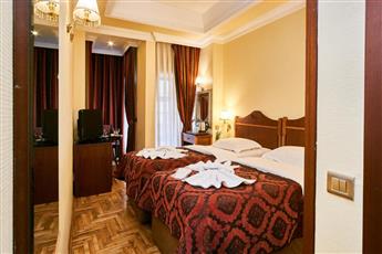 Amber Hotel Istanbul
