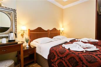 Amber Hotel Istanbul
