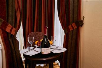 Amber Hotel Istanbul