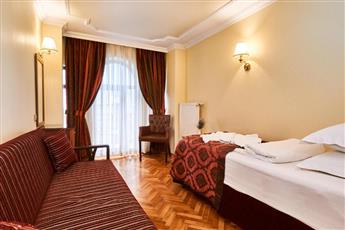 Amber Hotel Istanbul