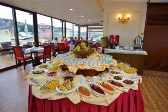 Amber Hotel Istanbul