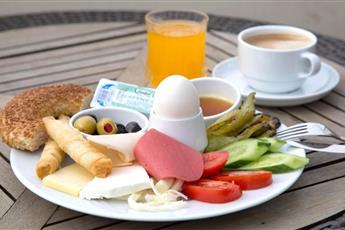 Amber Hotel Istanbul