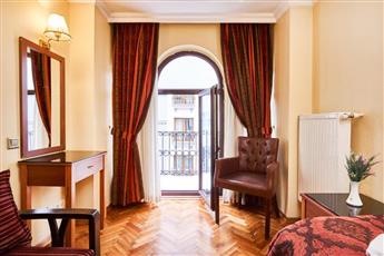 Amber Hotel Istanbul