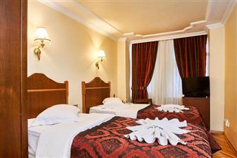 Amber Hotel Istanbul