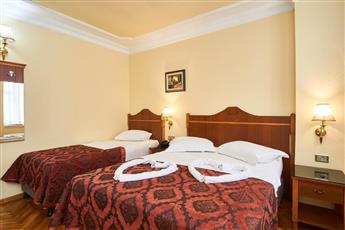 Amber Hotel Istanbul