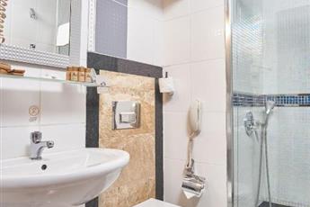 Amber Hotel Istanbul
