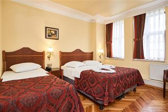 Amber Hotel Istanbul