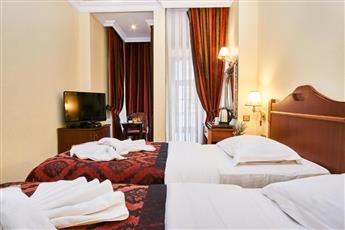Amber Hotel Istanbul