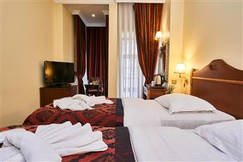 Amber Hotel Istanbul