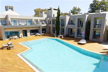 Ambrosia Hotel 4*