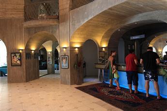 Ambrosia Hotel Beach & Spa 5*