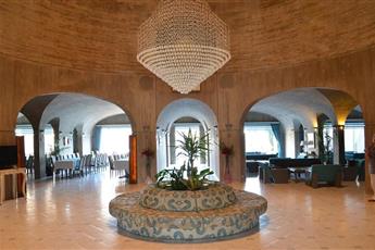 Ambrosia Hotel Beach & Spa 5*