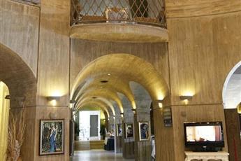 Ambrosia Hotel Beach & Spa 5*