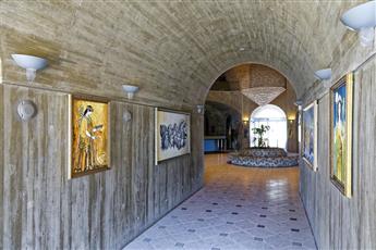 Ambrosia Hotel Beach & Spa 5*