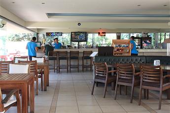 Ambrosia Hotel Beach & Spa 5*