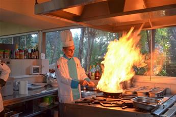 Ambrosia Hotel Beach & Spa 5*