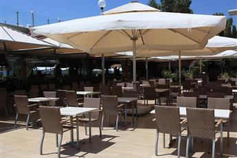 Ambrosia Hotel Beach & Spa 5*