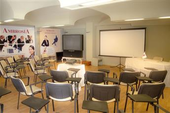 Ambrosia Hotel Beach & Spa 5*