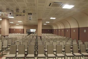 Ambrosia Hotel Beach & Spa 5*