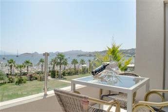 Ambrosia Hotel Beach & Spa 5*