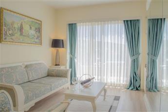 Ambrosia Hotel Beach & Spa 5*