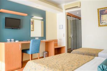Ambrosia Hotel Beach & Spa 5*