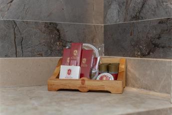 Ambrosia Hotel Beach & Spa