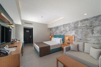 Ambrosia Hotel Beach & Spa