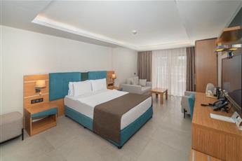 Ambrosia Hotel Beach & Spa