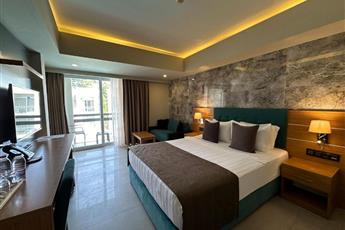 Ambrosia Hotel Beach & Spa