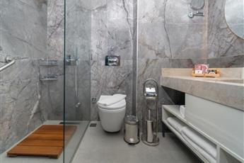 Ambrosia Hotel Beach & Spa
