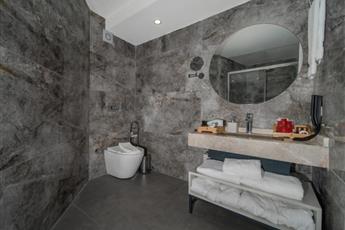 Ambrosia Hotel Beach & Spa