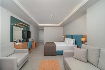 Ambrosia Hotel Beach & Spa